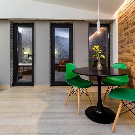 Boutique Apart Upe Tbilisi Zimmer foto