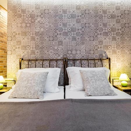 Boutique Apart Upe Tbilisi Zimmer foto