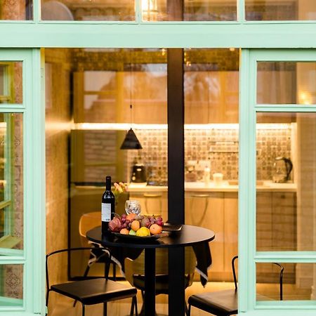 Boutique Apart Upe Tbilisi Exterior foto