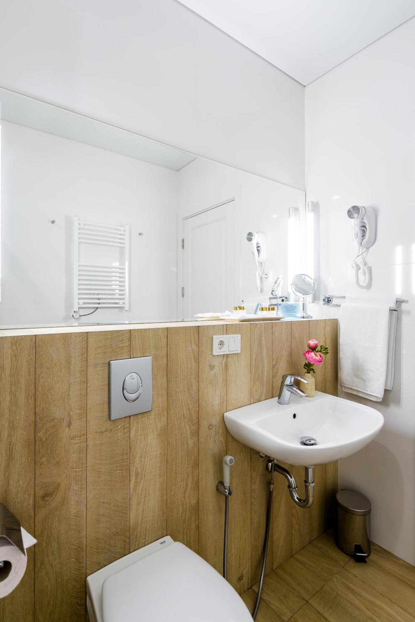 Boutique Apart Upe Tbilisi Zimmer foto
