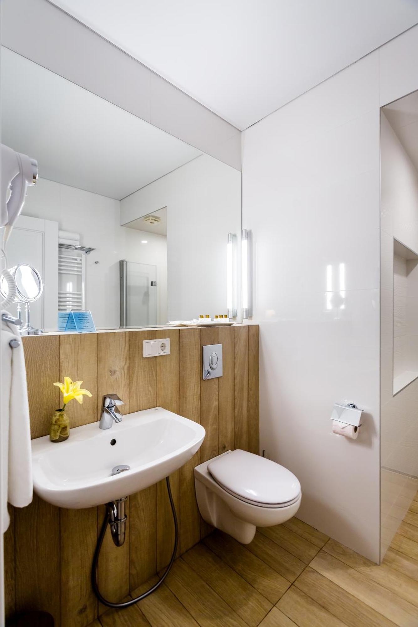 Boutique Apart Upe Tbilisi Zimmer foto