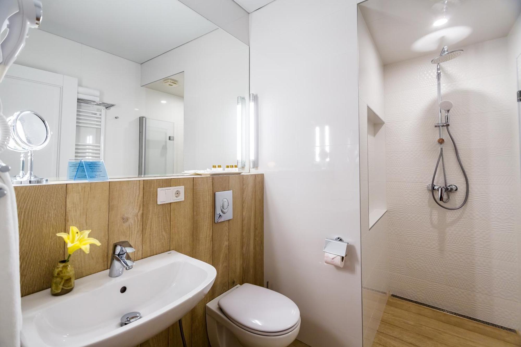 Boutique Apart Upe Tbilisi Zimmer foto