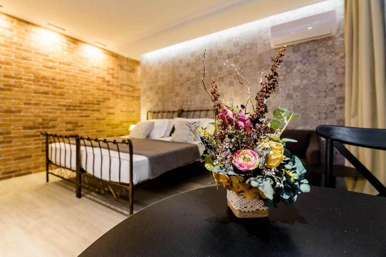 Boutique Apart Upe Tbilisi Exterior foto