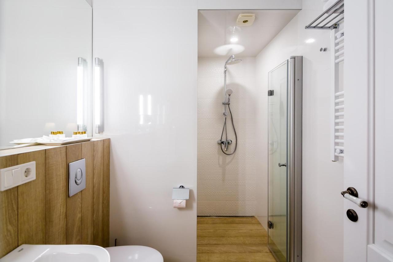 Boutique Apart Upe Tbilisi Exterior foto