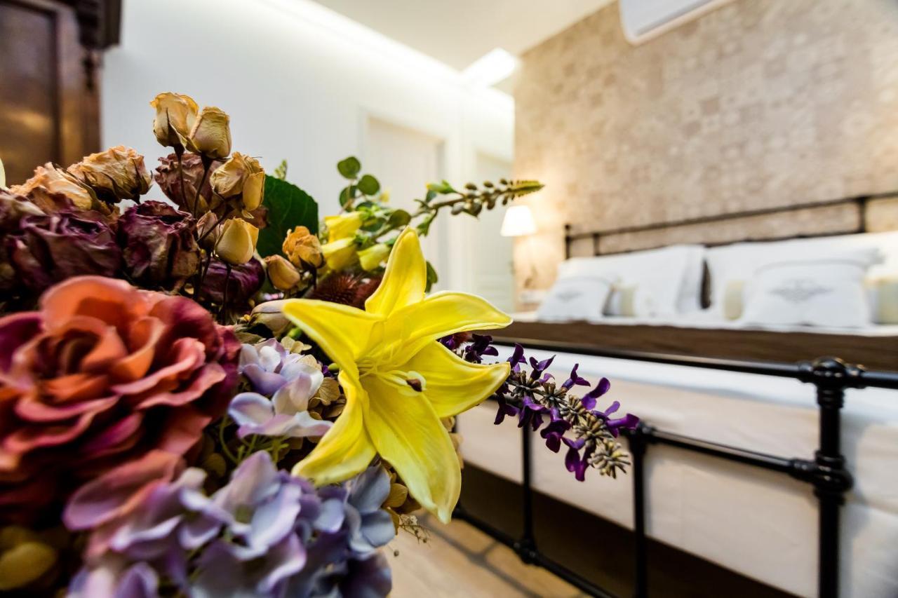 Boutique Apart Upe Tbilisi Exterior foto