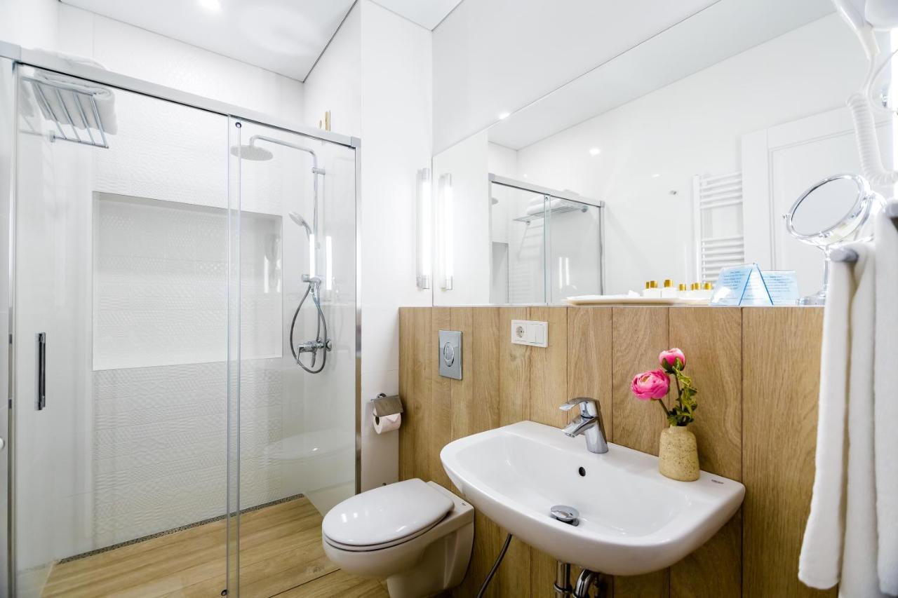 Boutique Apart Upe Tbilisi Exterior foto