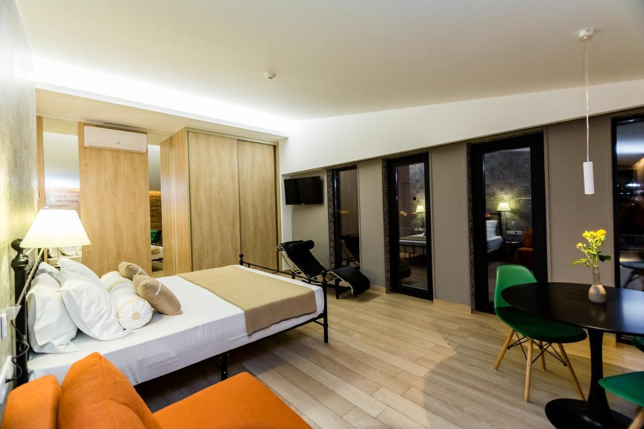 Boutique Apart Upe Tbilisi Exterior foto